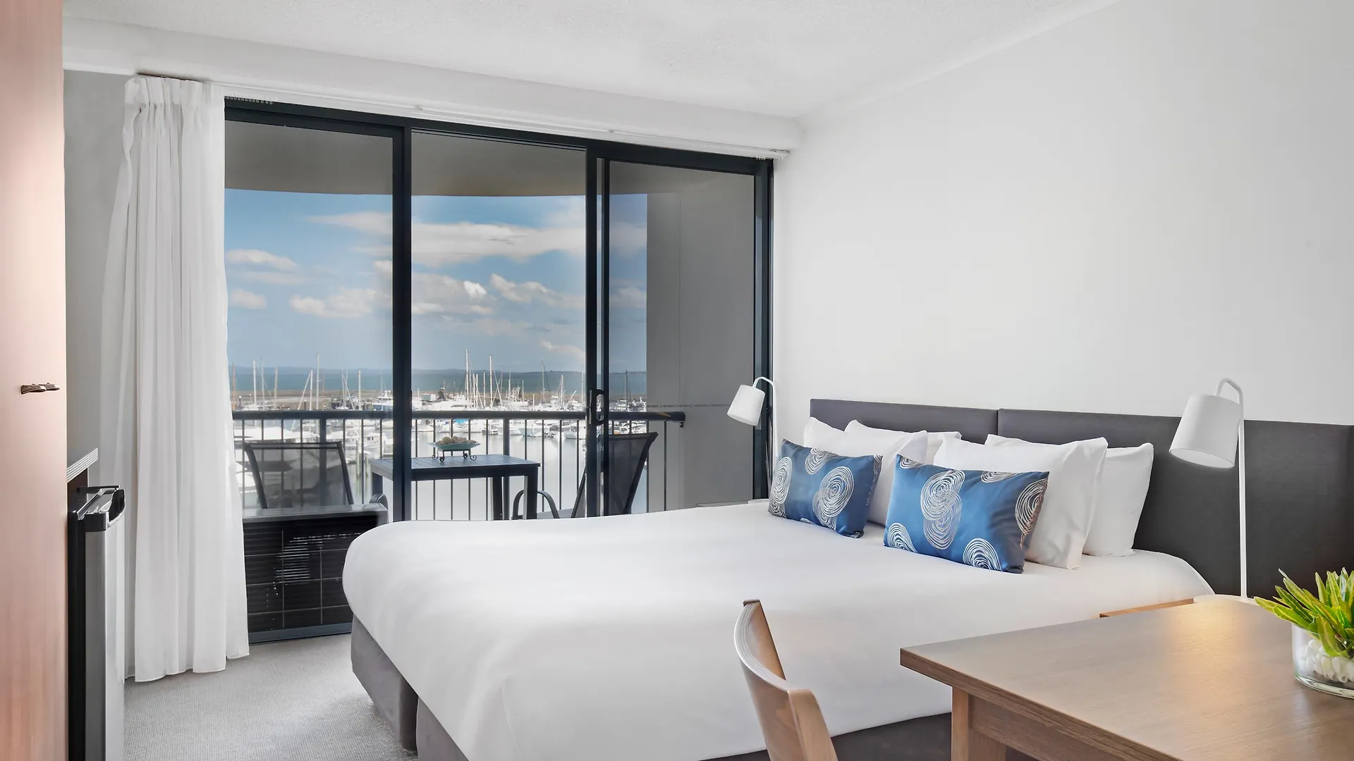 Mantra Hervey Bay