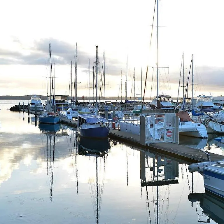 Mantra Hervey Bay