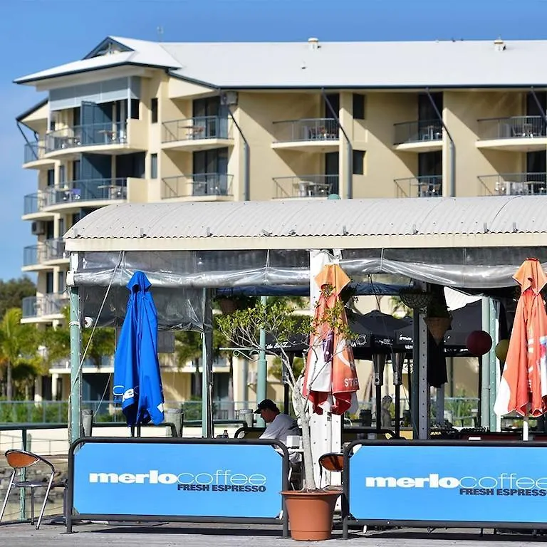 Mantra Hervey Bay