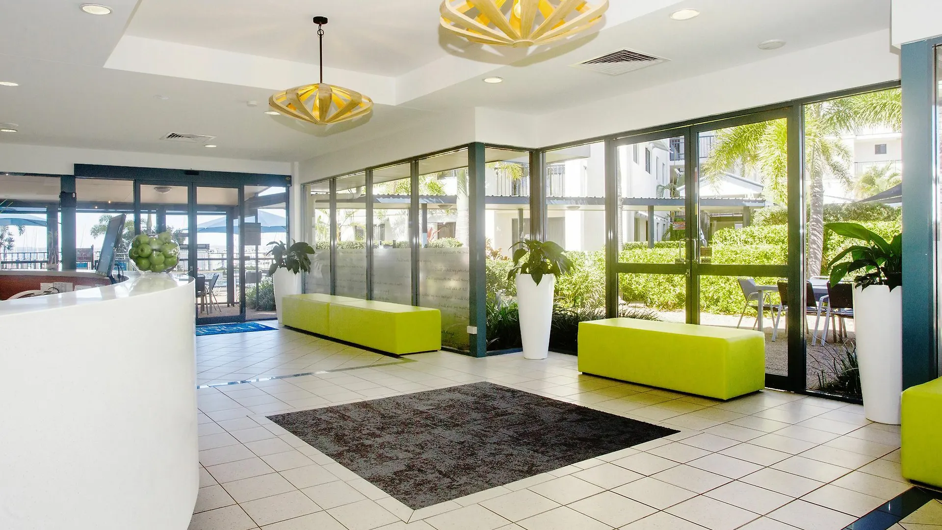 Mantra Hervey Bay