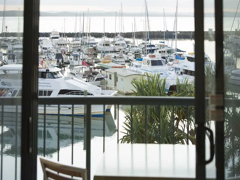 Aparthotel Mantra Hervey Bay