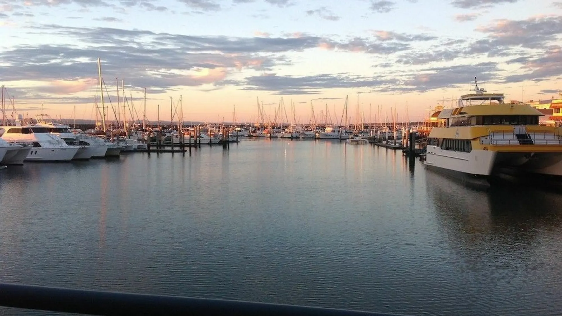 Mantra Hervey Bay Australia