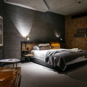 ***** Отель Ovolo Nishi Австралия