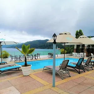 Hotel Le Relax Hotel&restaurant