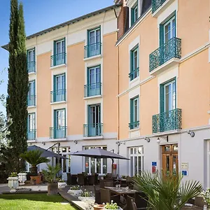 Hotel Thermalia