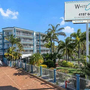 Aparthotel White Crest, Hervey Bay