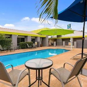 Inn Comfort On Main, Hervey Bay