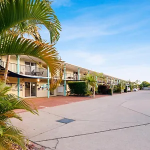 Aparthotel Arlia Sands, Hervey Bay