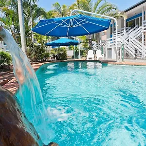 Aparthotel Silver Sands, Hervey Bay