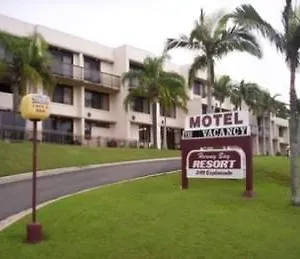 Hotel Hervey Bay, Nikenbah