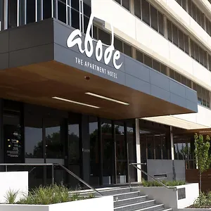 **** Апарт-отель Abode Woden Австралия
