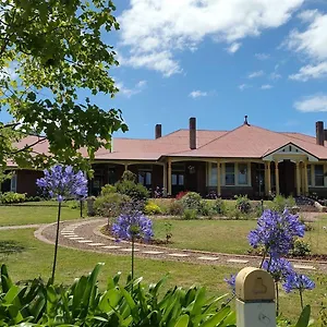 Orana House 4*, Hobart Australien