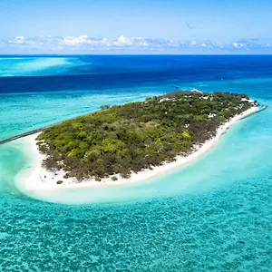 Heron Island *** Île Heron