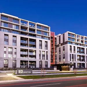 Deco 4*, Canberra Australien