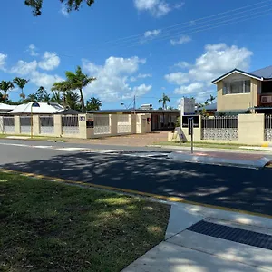 Motel Hervey Bay Motel, Hervey Bay