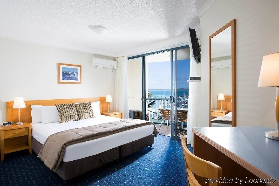 Mantra Hervey Bay Aparthotel