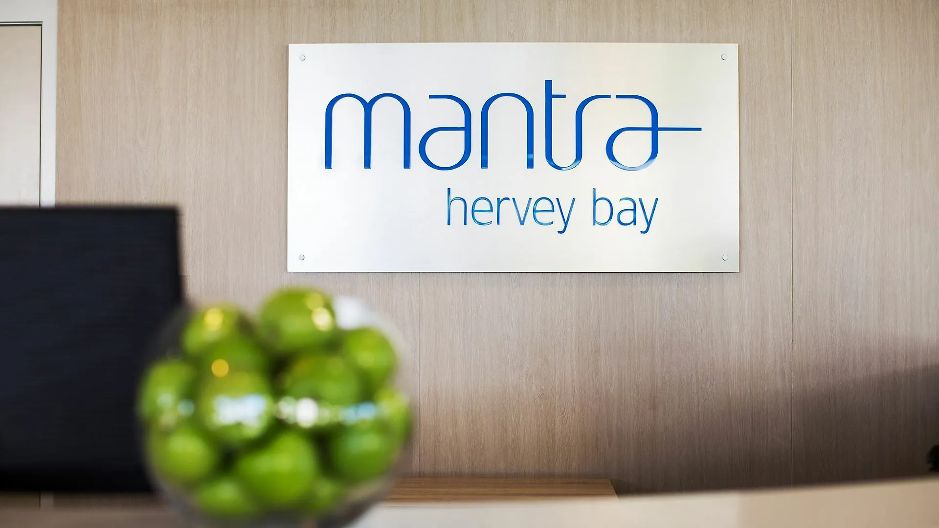 Mantra Hervey Bay Aparthotel